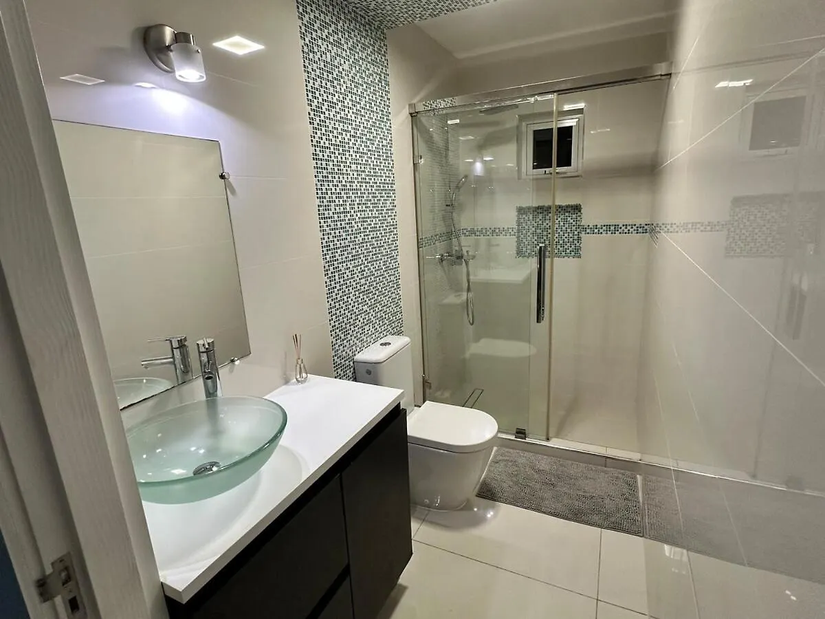 Semesterbostad La Belle Maison Willemstad Curaçao