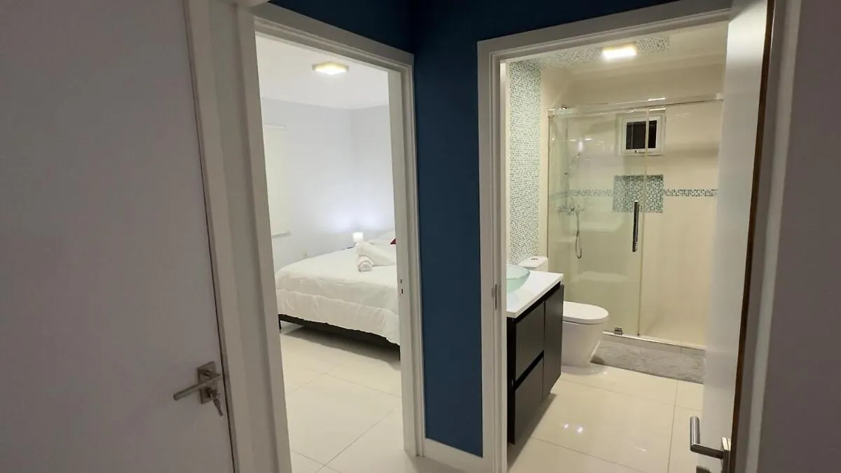 La Belle Maison Willemstad 0*,  Curaçao