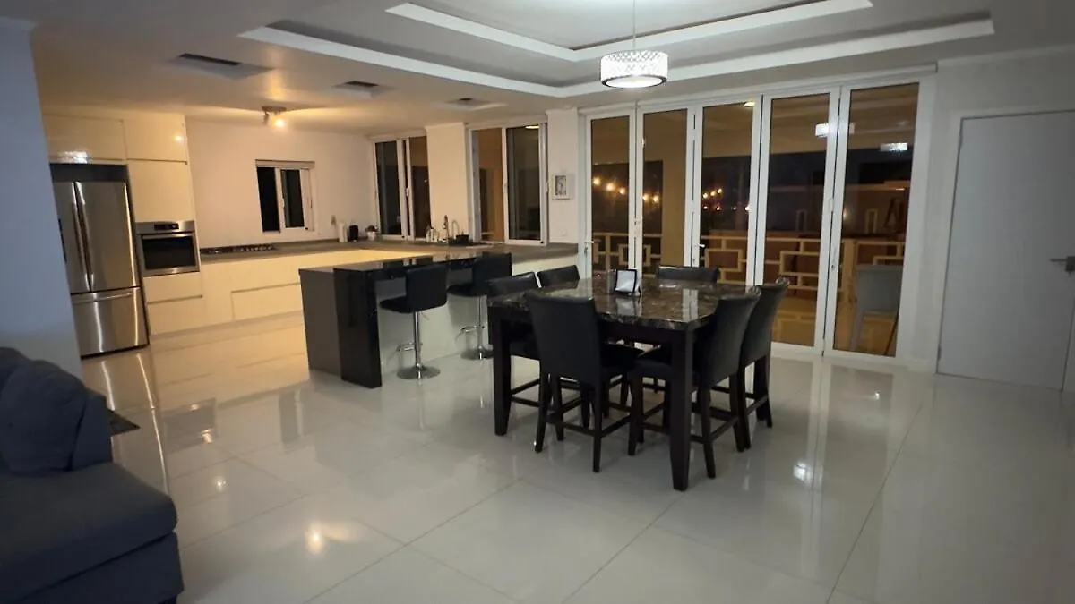 La Belle Maison Willemstad 0*,